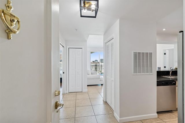 345 BAYSHORE BOULEVARD 906, Tampa, FL 33606