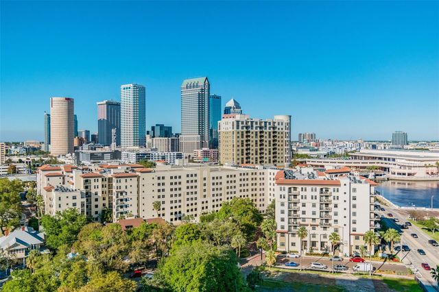 345 BAYSHORE BOULEVARD 906, Tampa, FL 33606