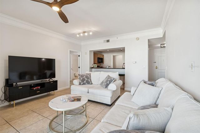 345 BAYSHORE BOULEVARD 906, Tampa, FL 33606