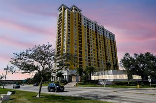 345 BAYSHORE BOULEVARD 906, Tampa, FL 33606