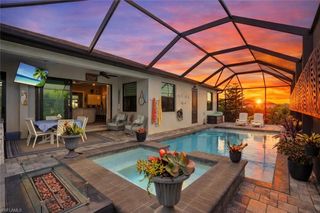 3401 NW 21st ST, Cape Coral, FL 33993