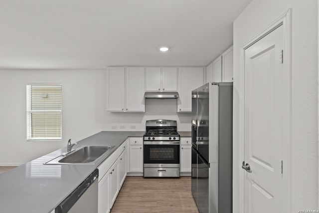 4431 MARTIN WAY, San Antonio, TX 78222