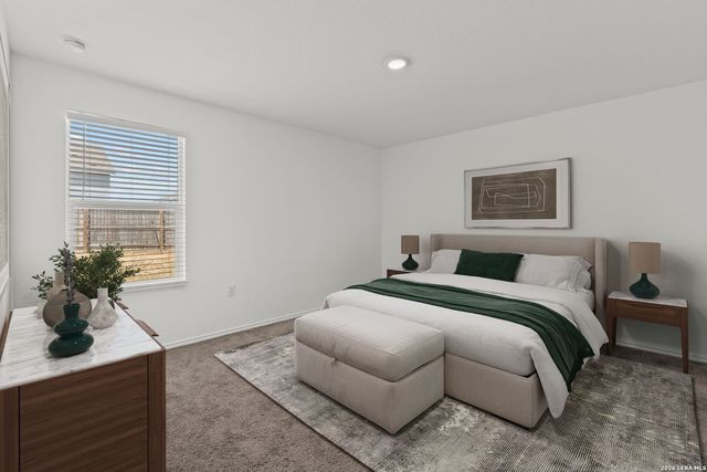4431 MARTIN WAY, San Antonio, TX 78222