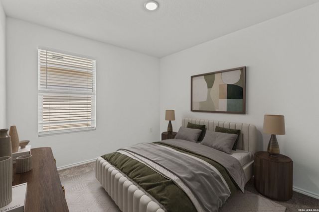 4431 MARTIN WAY, San Antonio, TX 78222