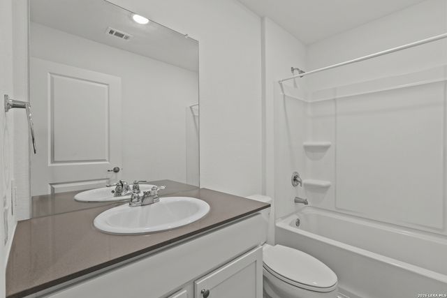 4431 MARTIN WAY, San Antonio, TX 78222