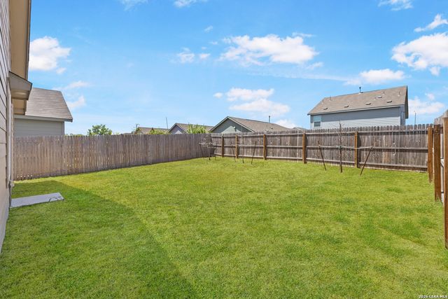 4431 MARTIN WAY, San Antonio, TX 78222