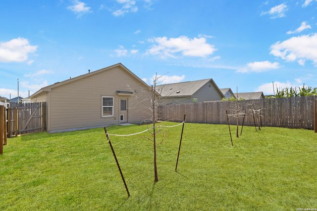 4431 MARTIN WAY, San Antonio, TX 78222