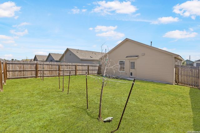 4431 MARTIN WAY, San Antonio, TX 78222