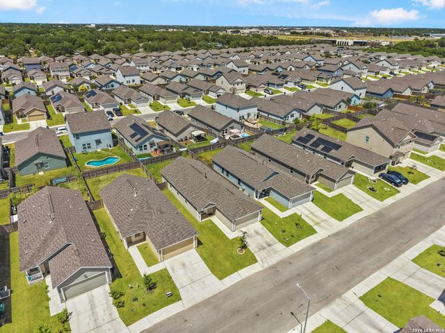 4431 MARTIN WAY, San Antonio, TX 78222