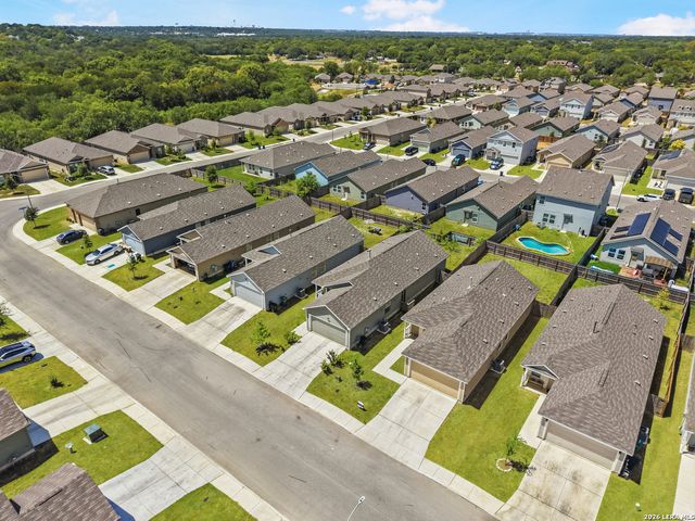 4431 MARTIN WAY, San Antonio, TX 78222