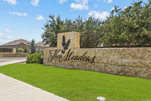 4431 MARTIN WAY, San Antonio, TX 78222