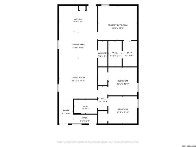 4431 MARTIN WAY, San Antonio, TX 78222