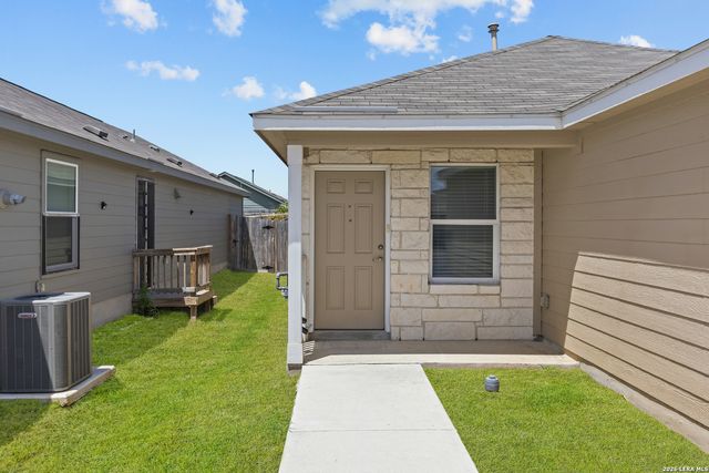 4431 MARTIN WAY, San Antonio, TX 78222