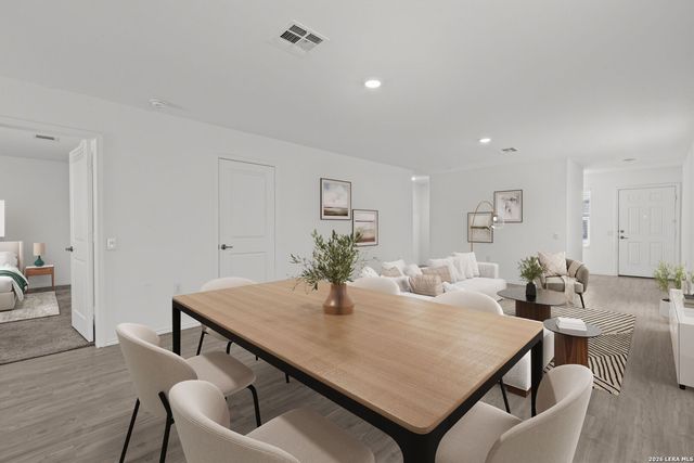 4431 MARTIN WAY, San Antonio, TX 78222