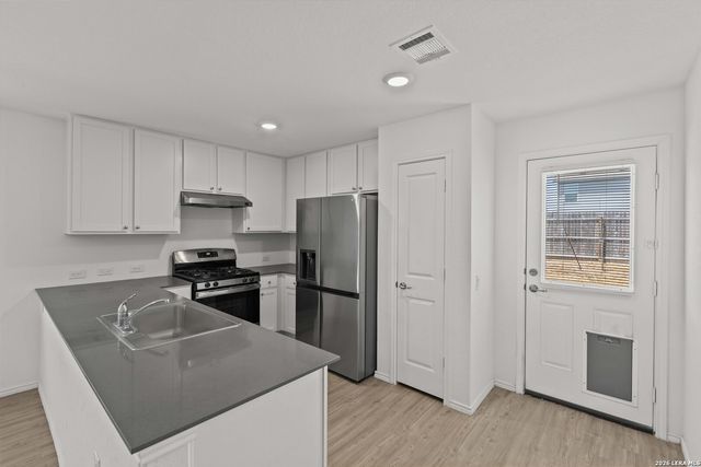 4431 MARTIN WAY, San Antonio, TX 78222