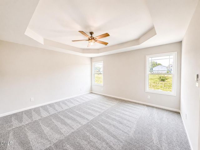 51 Huckleberry Bush Lane, Princeton, NC 27569