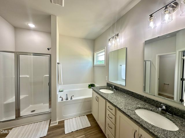 51 Huckleberry Bush Lane, Princeton, NC 27569