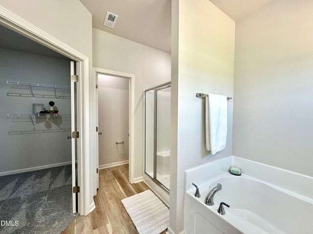 51 Huckleberry Bush Lane, Princeton, NC 27569