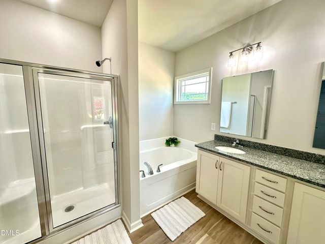 51 Huckleberry Bush Lane, Princeton, NC 27569