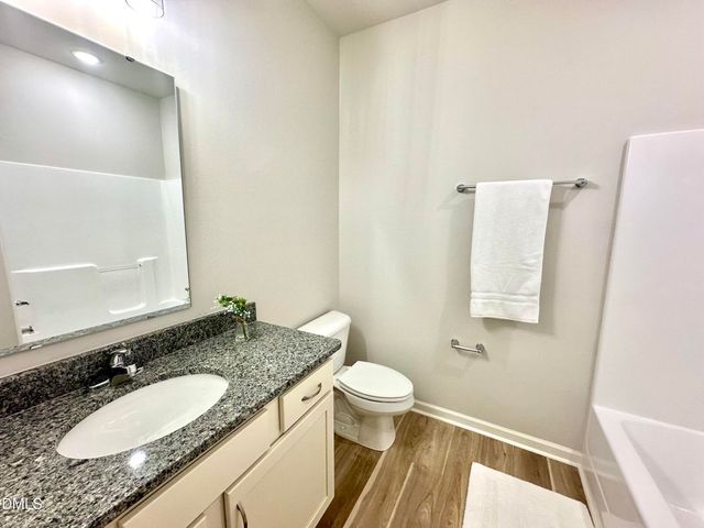 51 Huckleberry Bush Lane, Princeton, NC 27569
