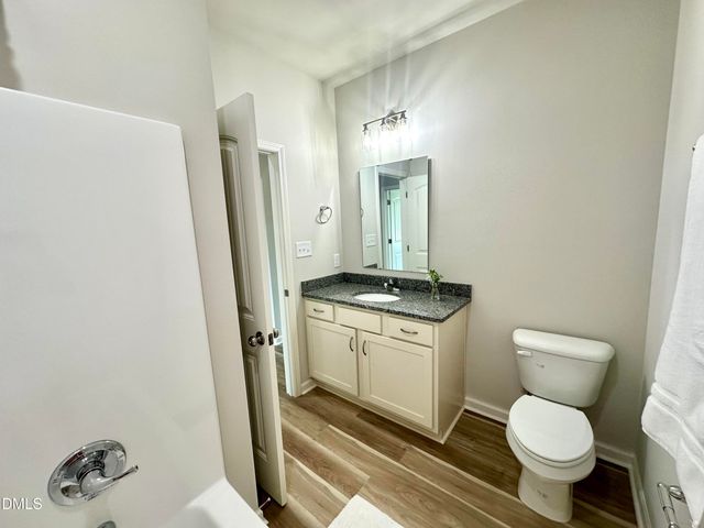 51 Huckleberry Bush Lane, Princeton, NC 27569
