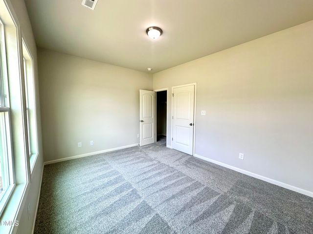 51 Huckleberry Bush Lane, Princeton, NC 27569