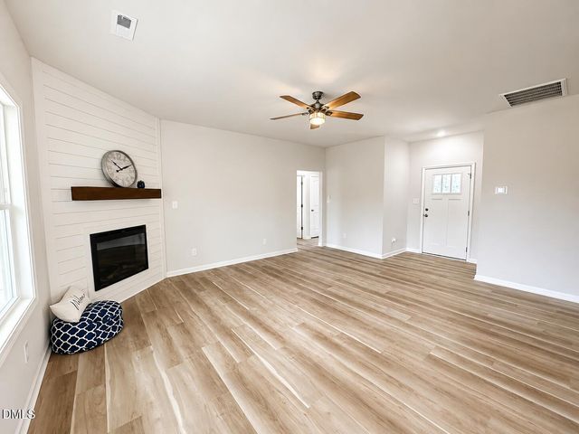 51 Huckleberry Bush Lane, Princeton, NC 27569