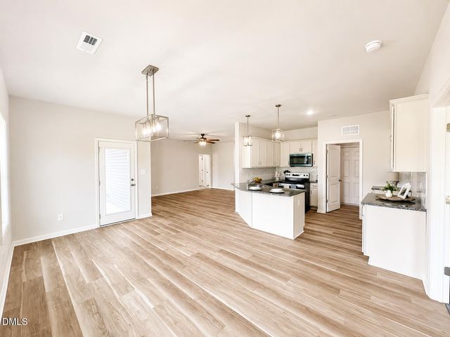 51 Huckleberry Bush Lane, Princeton, NC 27569