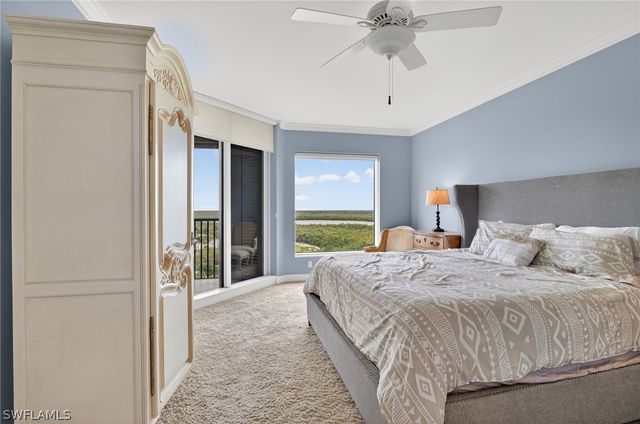 1060 Borghese LN 702, Naples, FL 34114