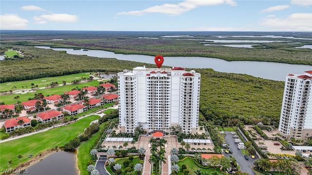 1060 Borghese LN 702, Naples, FL 34114