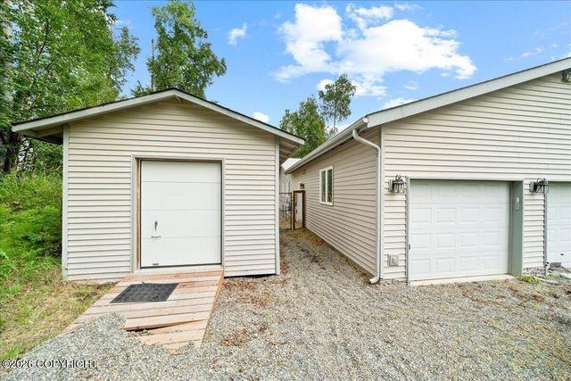 5401 W Birch Harbor Drive, Wasilla, AK 99623