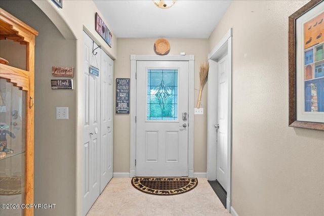 5401 W Birch Harbor Drive, Wasilla, AK 99623