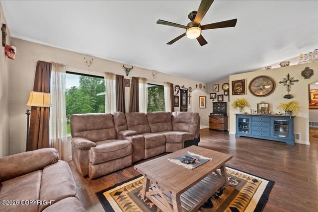 5401 W Birch Harbor Drive, Wasilla, AK 99623
