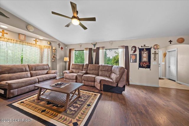 5401 W Birch Harbor Drive, Wasilla, AK 99623