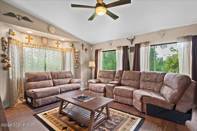 5401 W Birch Harbor Drive, Wasilla, AK 99623