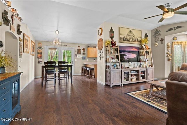 5401 W Birch Harbor Drive, Wasilla, AK 99623