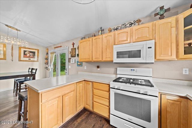 5401 W Birch Harbor Drive, Wasilla, AK 99623