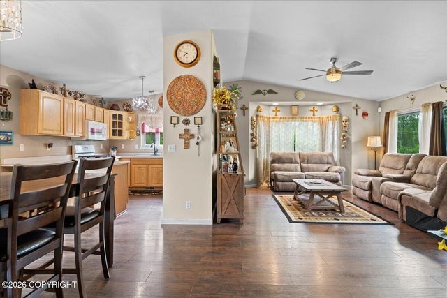 5401 W Birch Harbor Drive, Wasilla, AK 99623