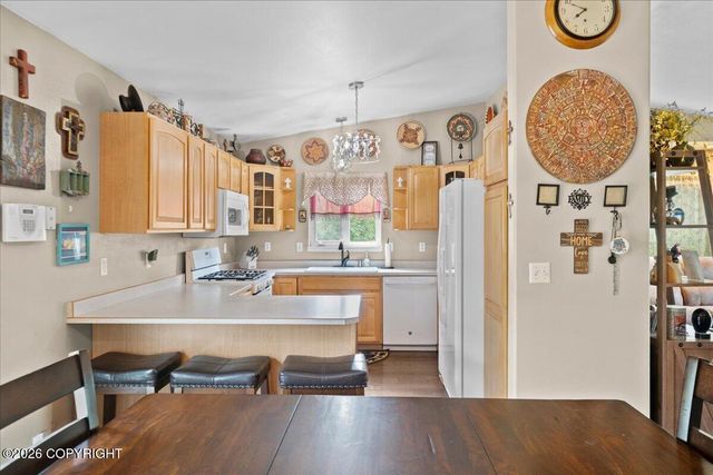 5401 W Birch Harbor Drive, Wasilla, AK 99623