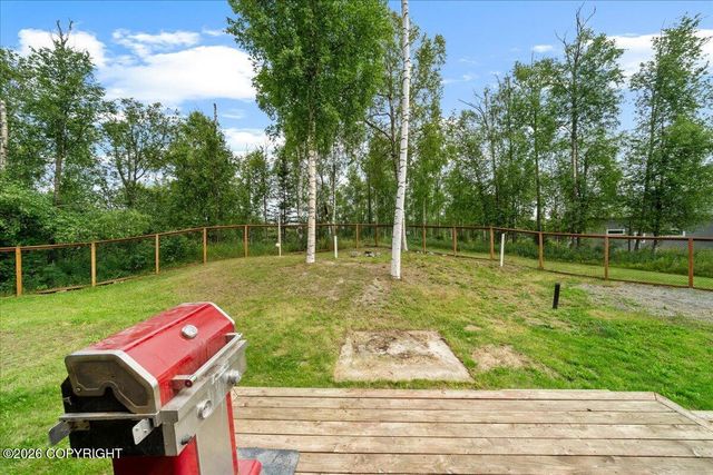 5401 W Birch Harbor Drive, Wasilla, AK 99623