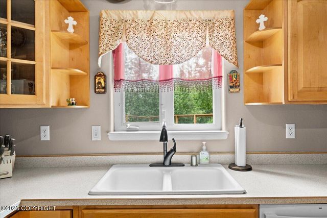 5401 W Birch Harbor Drive, Wasilla, AK 99623