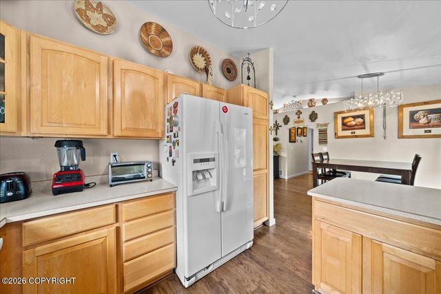 5401 W Birch Harbor Drive, Wasilla, AK 99623