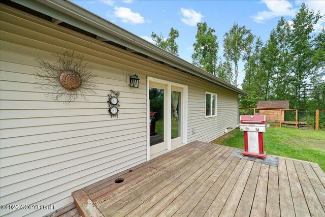 5401 W Birch Harbor Drive, Wasilla, AK 99623
