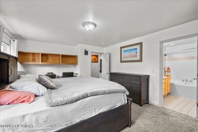 5401 W Birch Harbor Drive, Wasilla, AK 99623