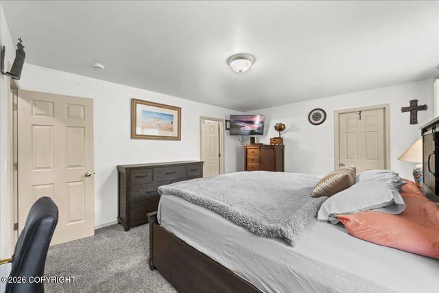 5401 W Birch Harbor Drive, Wasilla, AK 99623