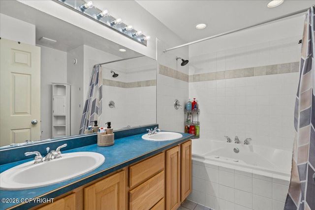 5401 W Birch Harbor Drive, Wasilla, AK 99623
