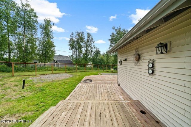 5401 W Birch Harbor Drive, Wasilla, AK 99623