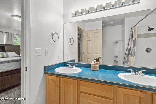5401 W Birch Harbor Drive, Wasilla, AK 99623