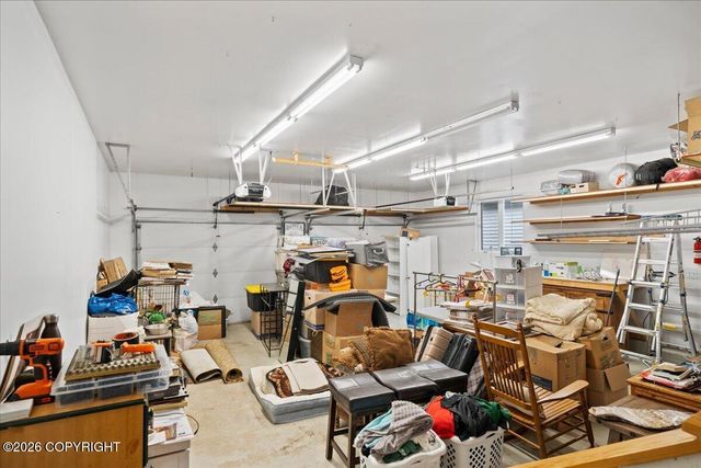 5401 W Birch Harbor Drive, Wasilla, AK 99623