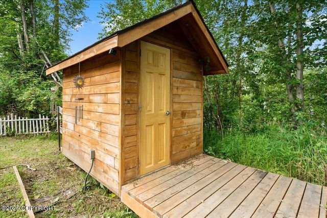 5401 W Birch Harbor Drive, Wasilla, AK 99623